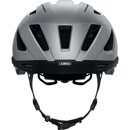 Abus, Pedelec 2.0, Helmet, Velvet Black, L, 56 - 62cm