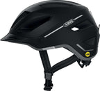 Abus, Pedelec 2.0 MIPS, Helmet, Velvet Black, M, 52 - 57cm