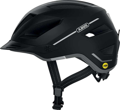 Abus, Pedelec 2.0 MIPS, Helmet, Velvet Black, M, 52 - 57cm