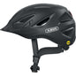 Abus, Urban-I 3.0 MIPS, Helmet, Velvet Black, S, 51 - 55cm