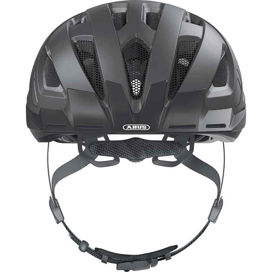 Abus, Urban-I 3.0 MIPS, Helmet, Velvet Black, S, 51 - 55cm