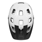 Abus, MoTrip, Helmet, Shiny Black, L, 59 - 62cm