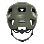 Abus, MoTrip, Helmet, Shiny Black, L, 59 - 62cm