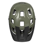 Abus, MoTrip, Helmet, Shiny Black, L, 59 - 62cm
