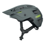 Abus, MoDrop, Helmet, M, 52 - 58cm, Concrete Grey