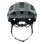 Abus, MoDrop, Helmet, M, 52 - 58cm, Concrete Grey