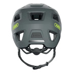 Abus, MoDrop, Helmet, M, 52 - 58cm, Concrete Grey