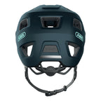 Abus, MoDrop, Helmet, Velvet Black, L, 59 - 62cm