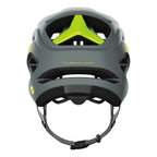 Abus, CliffHanger MIPS, Helmet, Velvet Black, L, 57 - 61cm