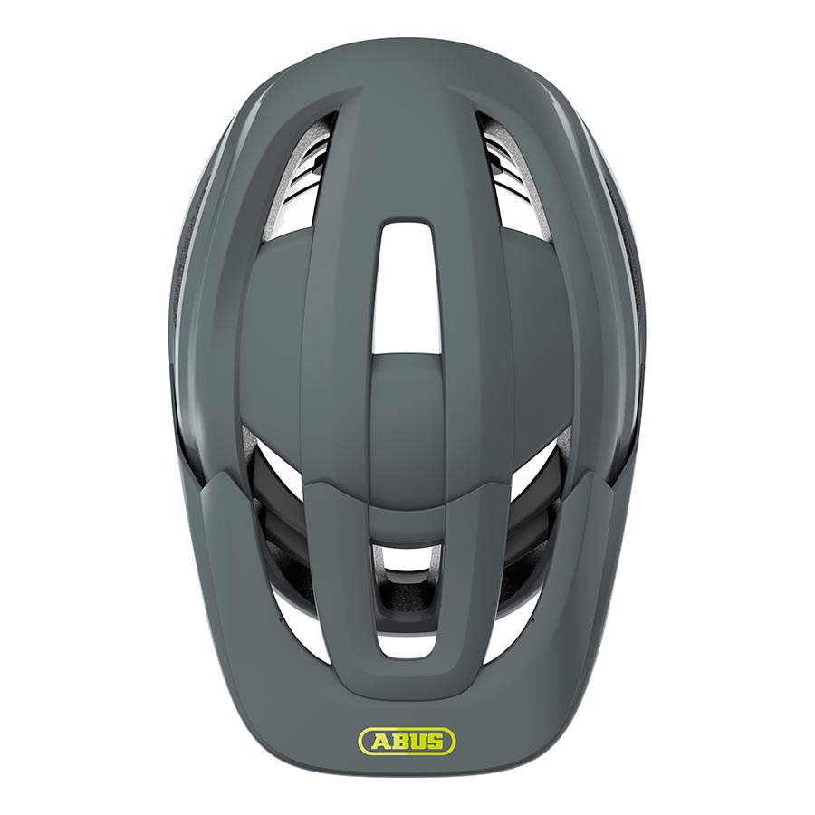 Abus, CliffHanger MIPS, Helmet, Velvet Black, L, 57 - 61cm