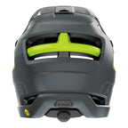 Abus, AirDrop MIPS, Full Face Helmet, L/XL, 58-62cm, Velvet Black