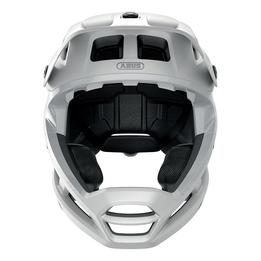 Abus, AirDrop MIPS, Full Face Helmet, L/XL, 58-62cm, Velvet Black