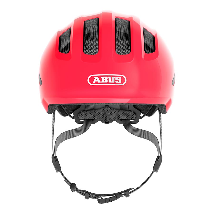 Abus, Smiley 3.0, Helmet, Pink Butterfly, M, 50 - 55cm