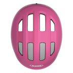 Abus, Smiley 3.0, Helmet, Pink Butterfly, M, 50 - 55cm