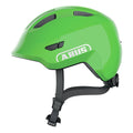 Abus Smiley 3.0 Headset S, 45-50cm Glossy Green