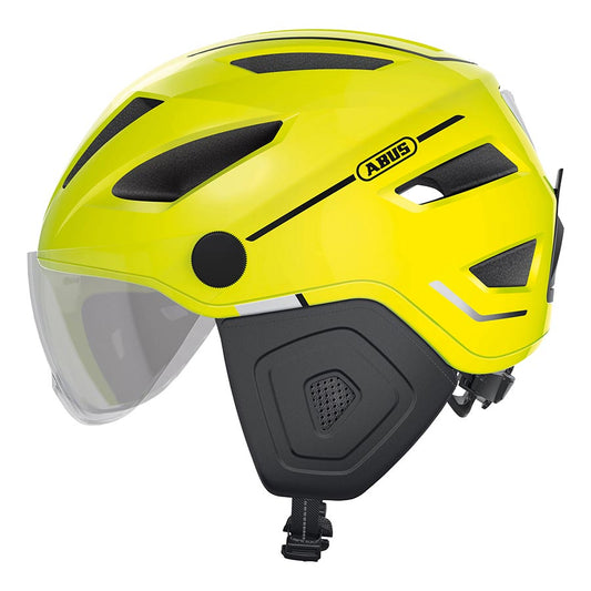 Abus, Pedelec 2.0 ACE, Helmet, L, Signal Yellow