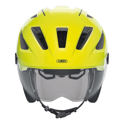 Abus, Pedelec 2.0 ACE, Helmet, L, Signal Yellow