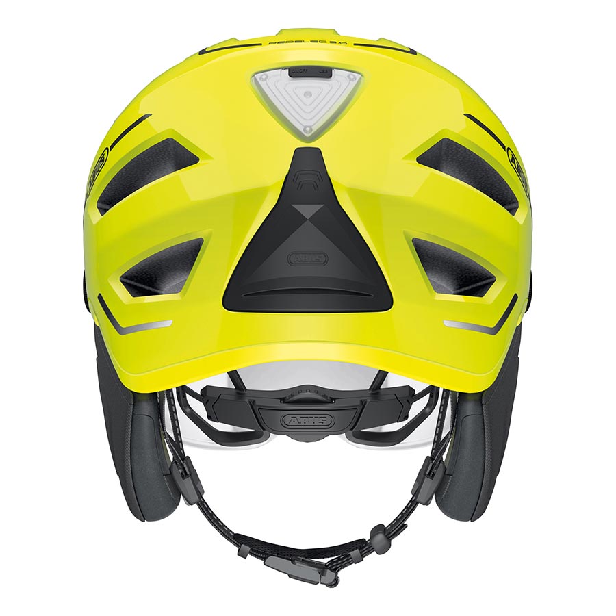 Abus, Pedelec 2.0 ACE, Helmet, L, Signal Yellow