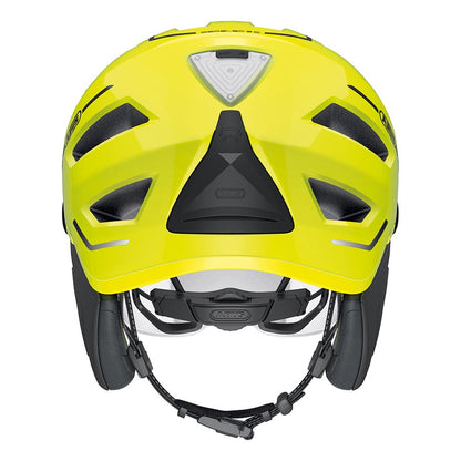 Abus, Pedelec 2.0 ACE, Helmet, L, Signal Yellow