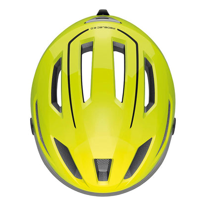 Abus, Pedelec 2.0 ACE, Helmet, L, Signal Yellow