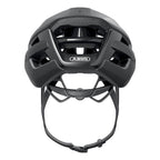 Abus, PowerDome, Helmet, L, 57 - 61cm, Velvet Black