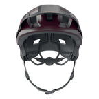 Abus, YouDrop, Mountain Helmet, Maple Red, S, 48 - 55cm