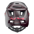 Abus, YouDrop, Mountain Helmet, Maple Red, S, 48 - 55cm