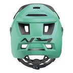 Abus, YouDrop, Mountain Helmet, Maple Red, S, 48 - 55cm