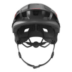 Abus, YouDrop, Mountain Helmet, Maple Red, S, 48 - 55cm