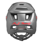Abus, YouDrop, Mountain Helmet, Maple Red, S, 48 - 55cm
