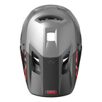 Abus, YouDrop, Mountain Helmet, Maple Red, S, 48 - 55cm