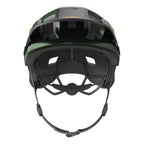 Abus, YouDrop, Mountain Helmet, Maple Red, S, 48 - 55cm