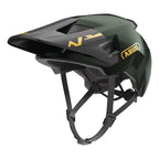 Abus, YouDrop, Mountain Helmet, Maple Red, S, 48 - 55cm