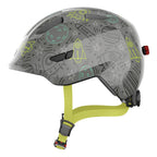 Abus, Smiley 3.0 LED, Helmet, Blue Rainbow, M, 50 - 55cm