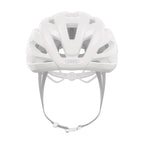 Abus, StormChaser ACE, Helmet, Pure White, L, 59 - 62cm