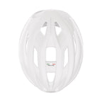 Abus, StormChaser ACE, Helmet, Pure White, L, 59 - 62cm