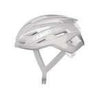 Abus, StormChaser ACE, Helmet, Pure White, L, 59 - 62cm