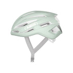 Abus, StormChaser ACE, Helmet, Pure White, L, 59 - 62cm