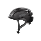 Abus, PURL-Y, Helmet, L, 57 - 61cm, Shiny Black
