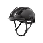 Abus, PURL-Y, Helmet, L, 57 - 61cm, Shiny Black