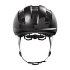 Abus, PURL-Y, Helmet, L, 57 - 61cm, Shiny Black