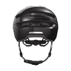 Abus, PURL-Y, Helmet, L, 57 - 61cm, Shiny Black