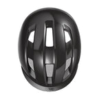 Abus, PURL-Y, Helmet, L, 57 - 61cm, Shiny Black