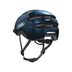 Abus, PURL-Y, Helmet, L, 57 - 61cm, Shiny Black