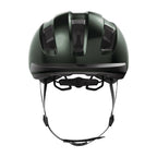 Abus, PURL-Y, Helmet, L, 57 - 61cm, Shiny Black