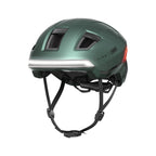 Abus, Hyp-E, Helmet, L, 57 - 61cm, Jungle Green