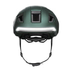 Abus, Hyp-E, Helmet, L, 57 - 61cm, Jungle Green
