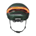 Abus, Hyp-E, Helmet, L, 57 - 61cm, Jungle Green