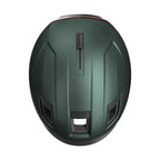 Abus, Hyp-E, Helmet, L, 57 - 61cm, Jungle Green