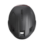 Abus, Hyp-E ACE, Helmet, L, 57 - 61cm, Volcano Titan